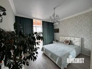 1-к квартира, вторичка, 47м2, 2/7 этаж