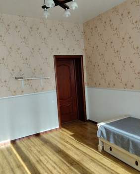 3-к квартира, вторичка, 98м2, 3/3 этаж