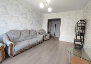 3-к квартира, вторичка, 62м2, 4/9 этаж