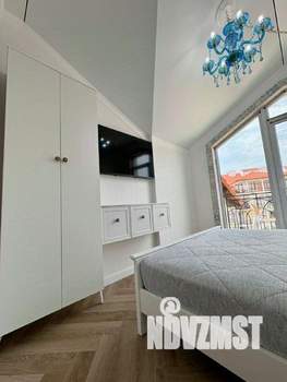 1-к квартира, вторичка, 51м2, 5/5 этаж