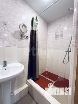 Студия квартира, вторичка, 16м2, 1/4 этаж