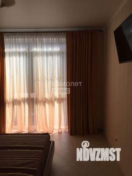 1-к квартира, вторичка, 41м2, 3/5 этаж