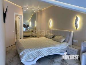 1-к квартира, вторичка, 52м2, 5/5 этаж