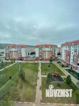 1-к квартира, вторичка, 50м2, 6/8 этаж
