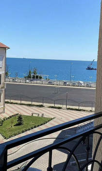 Студия квартира, вторичка, 30м2, 3/5 этаж