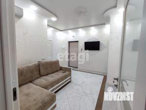 1-к квартира, вторичка, 45м2, 2/7 этаж