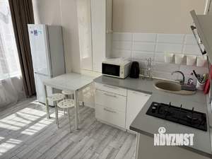 Студия квартира, вторичка, 25м2, 4/5 этаж
