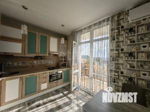 2-к квартира, вторичка, 55м2, 6/7 этаж