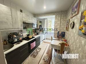 1-к квартира, вторичка, 25м2, 1/5 этаж