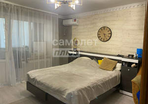 2-к квартира, вторичка, 50м2, 1/2 этаж