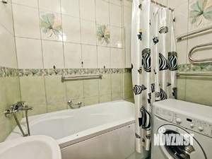 1-к квартира, вторичка, 49м2, 6/12 этаж