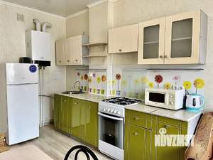 1-к квартира, вторичка, 39м2, 8/9 этаж