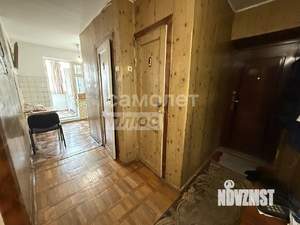 2-к квартира, вторичка, 45м2, 3/3 этаж