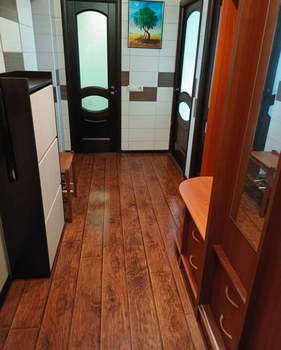 2-к квартира, вторичка, 54м2, 2/4 этаж