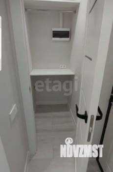 1-к квартира, вторичка, 39м2, 5/9 этаж