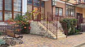 Студия квартира, вторичка, 34м2, 1/7 этаж