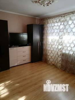 1-к квартира, вторичка, 33м2, 4/5 этаж