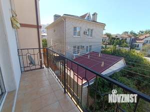 2-к квартира, вторичка, 80м2, 2/4 этаж