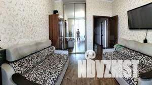 2-к квартира, вторичка, 57м2, 3/10 этаж