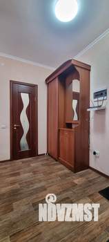 1-к квартира, вторичка, 44м2, 5/5 этаж