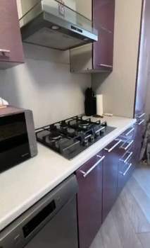 1-к квартира, вторичка, 45м2, 10/10 этаж