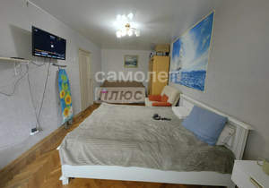 1-к квартира, вторичка, 29м2, 4/5 этаж