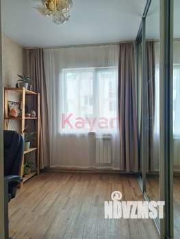 2-к квартира, вторичка, 63м2, 4/5 этаж