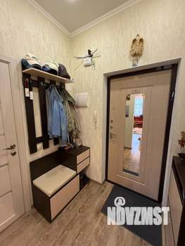 2-к квартира, вторичка, 49м2, 2/6 этаж