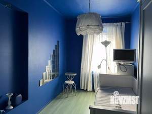 3-к квартира, вторичка, 90м2, 2/2 этаж