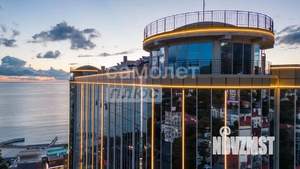 3-к квартира, вторичка, 138м2, 14/20 этаж