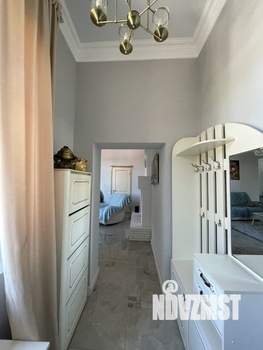 4-к квартира, вторичка, 136м2, 3/3 этаж