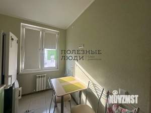 1-к квартира, вторичка, 38м2, 3/4 этаж