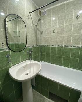 3-к квартира, вторичка, 61м2, 3/5 этаж