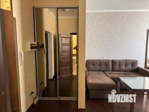 2-к квартира, вторичка, 45м2, 2/10 этаж
