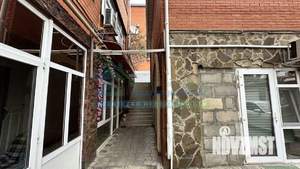 Студия квартира, вторичка, 24м2, 1/5 этаж