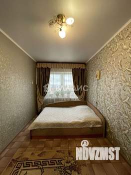 3-к квартира, вторичка, 86м2, 9/9 этаж