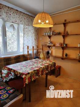 3-к квартира, вторичка, 60м2, 2/2 этаж