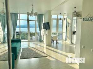 1-к квартира, вторичка, 40м2, 7/11 этаж