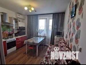 2-к квартира, вторичка, 57м2, 4/16 этаж