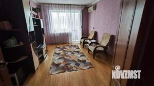 3-к квартира, вторичка, 71м2, 3/9 этаж