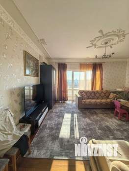 3-к квартира, вторичка, 98м2, 2/5 этаж