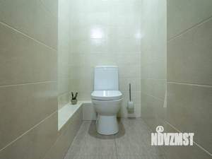 2-к квартира, вторичка, 52м2, 5/5 этаж