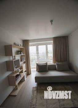 2-к квартира, вторичка, 42м2, 4/5 этаж