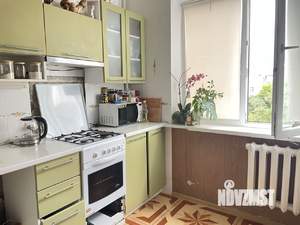 2-к квартира, вторичка, 53м2, 6/9 этаж