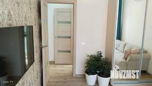 1-к квартира, вторичка, 41м2, 2/6 этаж