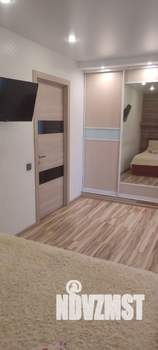 2-к квартира, вторичка, 45м2, 2/4 этаж