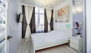 3-к квартира, вторичка, 55м2, 3/8 этаж