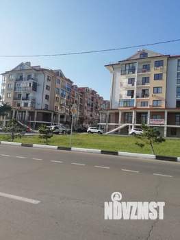 1-к квартира, вторичка, 37м2, 5/6 этаж