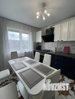 3-к квартира, вторичка, 61м2, 9/9 этаж