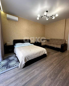 1-к квартира, вторичка, 71м2, 1/8 этаж